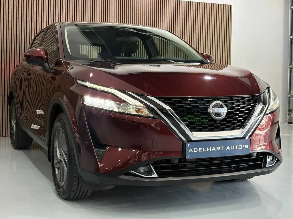 Nissan QASHQAI – foto 13