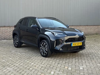 Toyota Yaris Cross – thumbnail 15