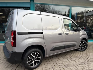 Citroën Berlingo – thumbnail 4