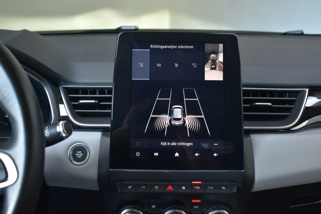 Renault Captur – foto 34