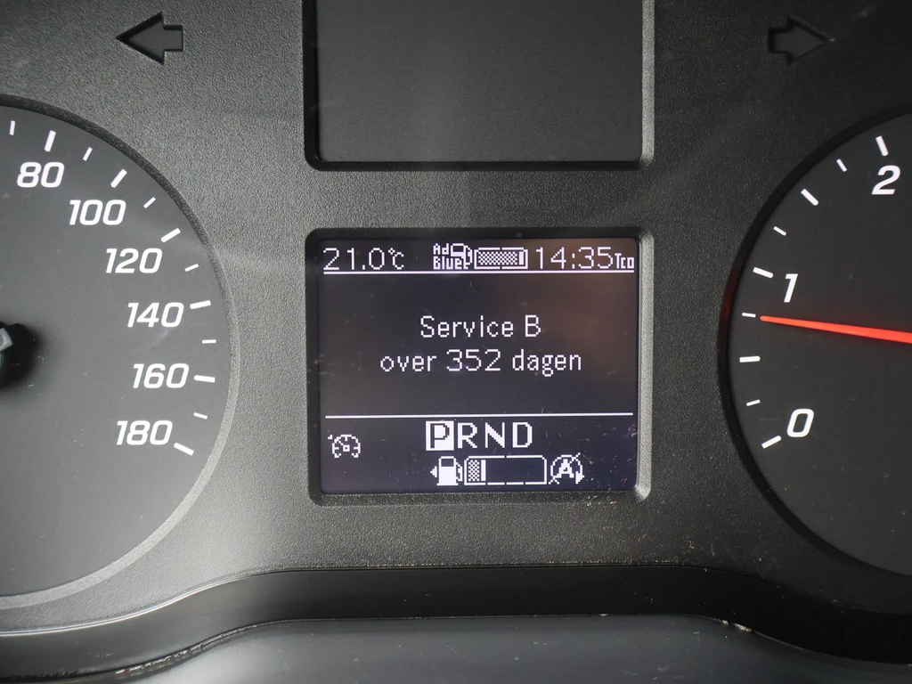 Mercedes-Benz Sprinter – foto 40