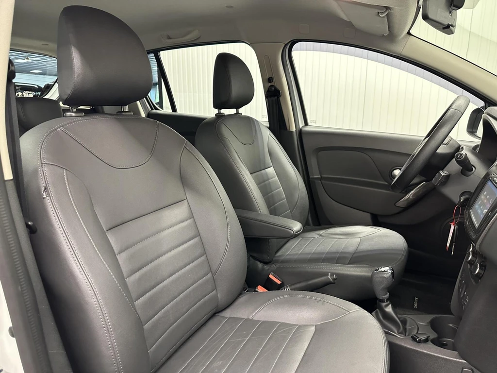 Dacia Sandero Stepway – foto 13