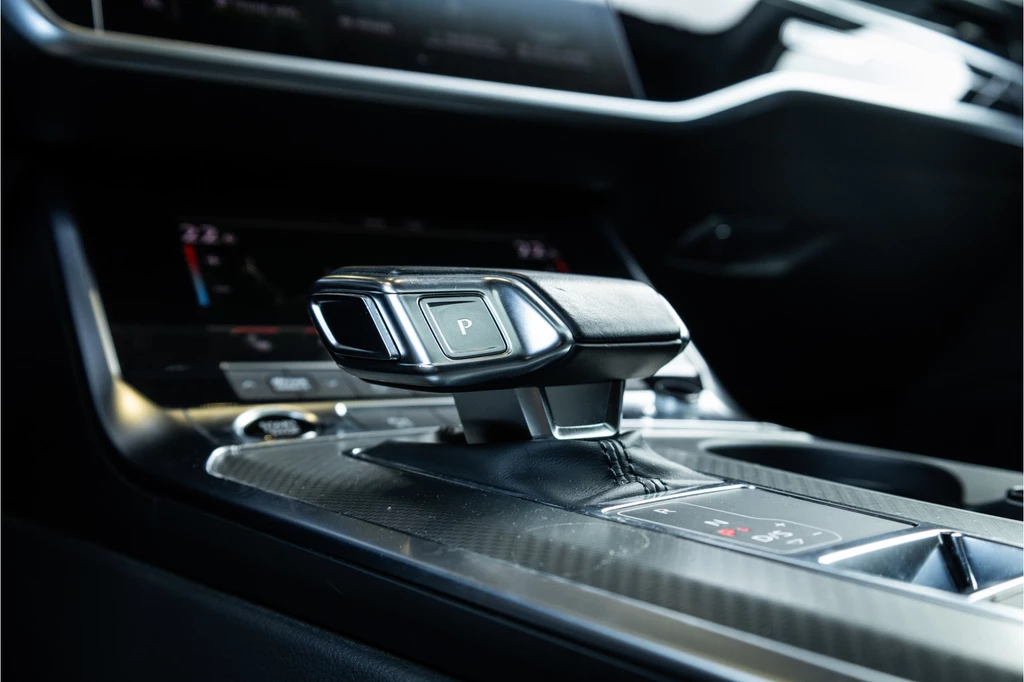Audi A6 – foto 25