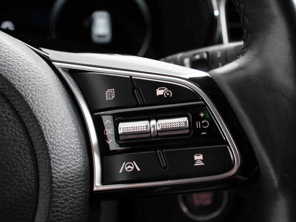 Kia Ceed Sportswagon – foto 18