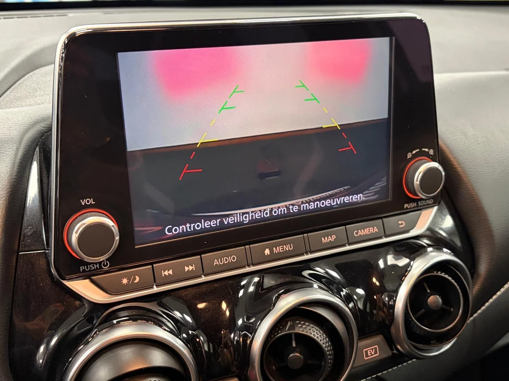 Nissan Juke – foto 35