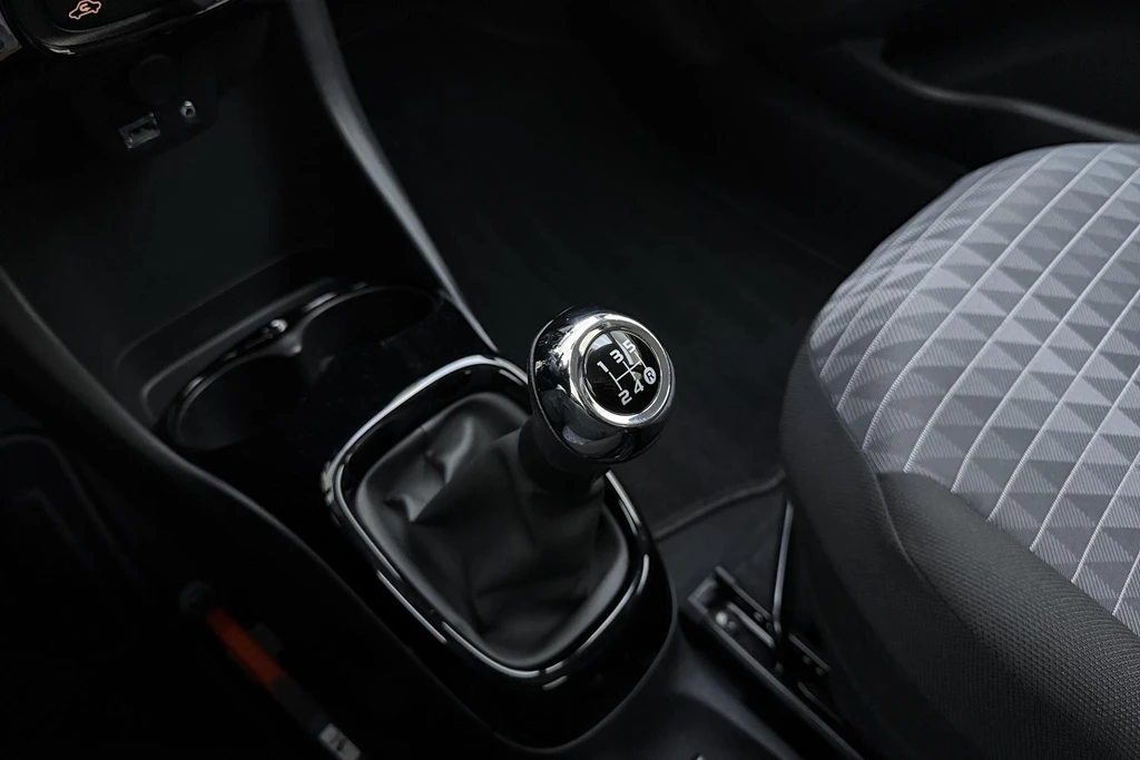 Peugeot 108 – foto 24