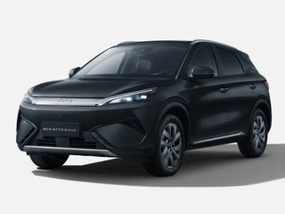 BYD ATTO 3 – thumbnail 1