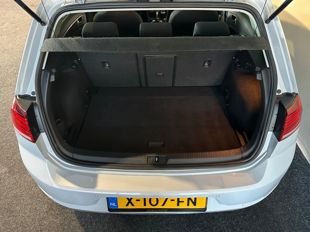 Volkswagen Golf – foto 48