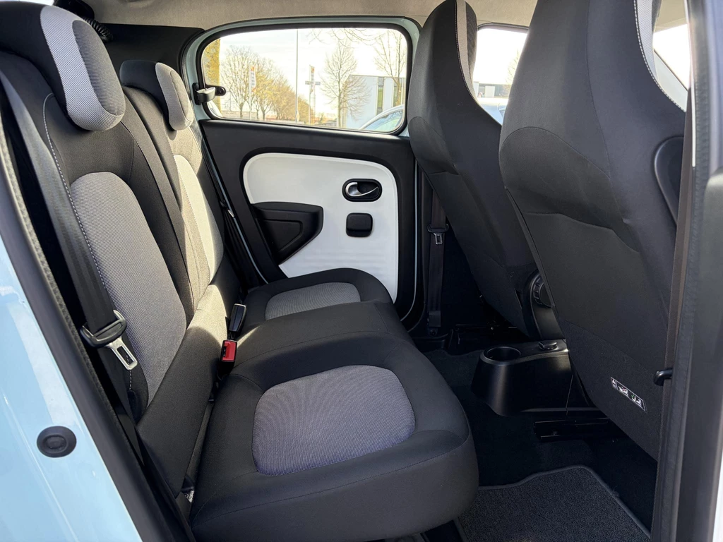 Renault Twingo – foto 11