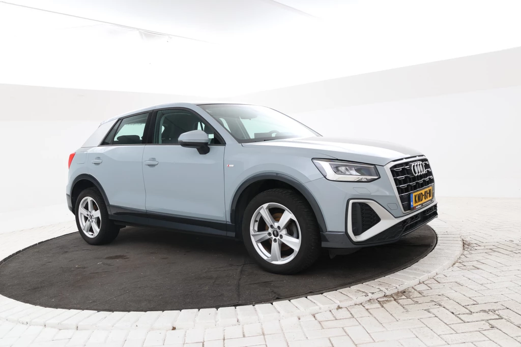 Audi Q2 – foto 5
