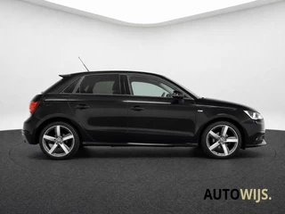 Audi A1 Sportback – thumbnail 4