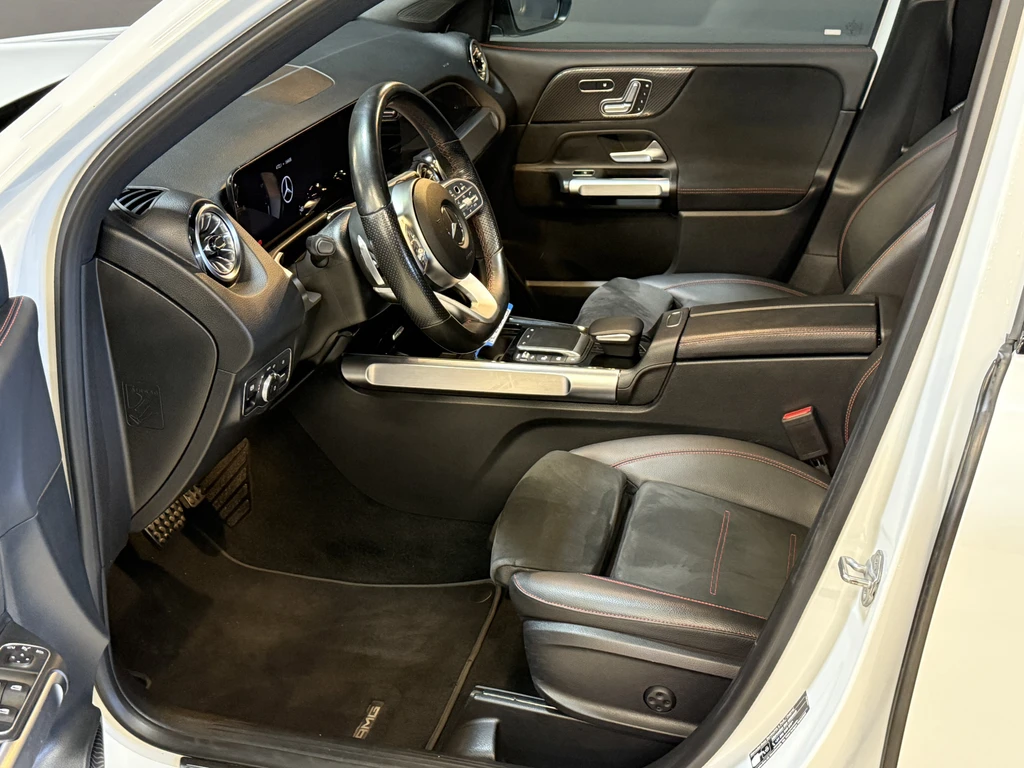 Mercedes-Benz GLB – foto 10