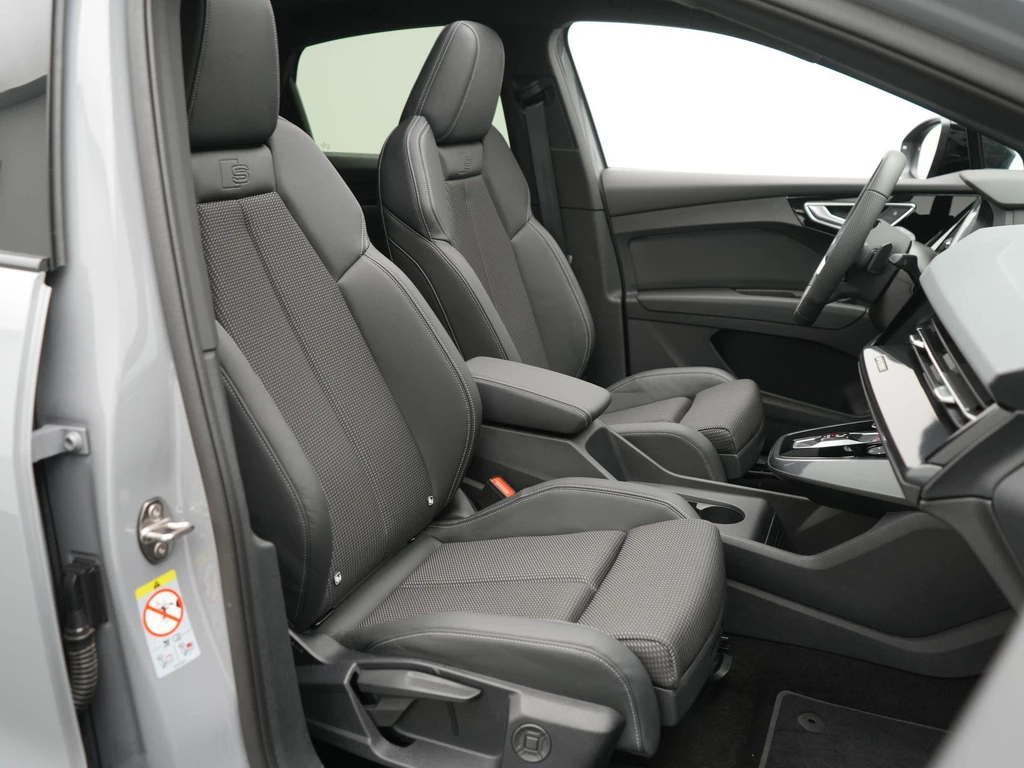Audi Q4 Sportback e-tron – foto 50