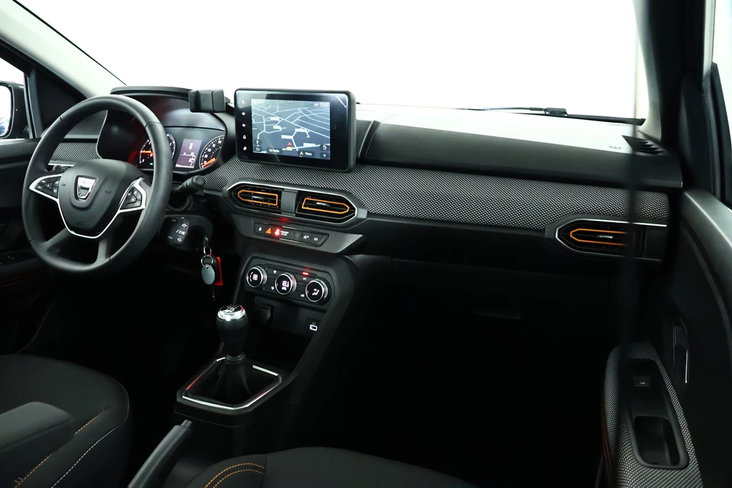 Dacia Sandero Stepway – foto 8