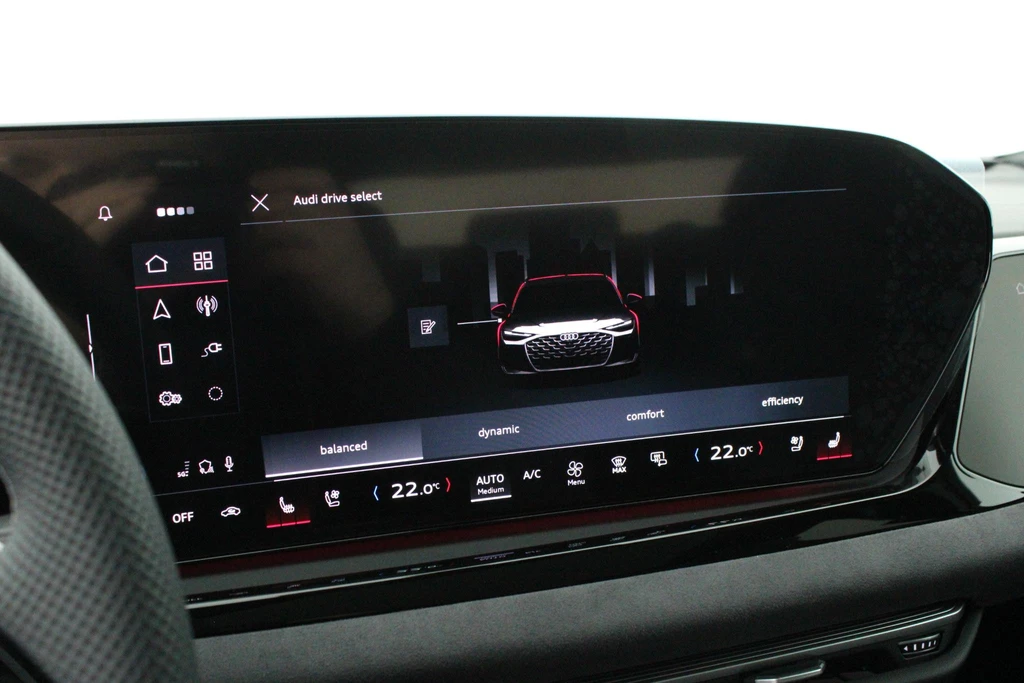 Audi A6 – foto 39