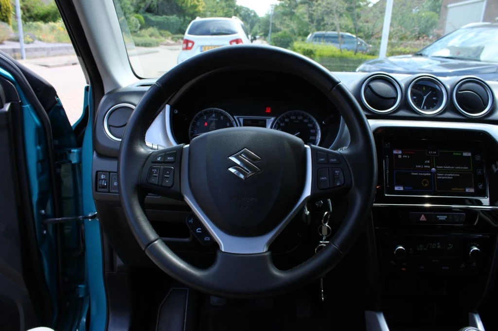 Suzuki Vitara – foto 17