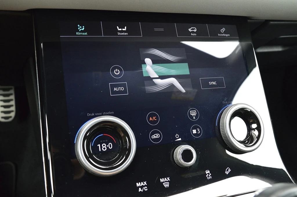 Land Rover Range Rover Evoque – foto 26