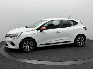 Renault Clio – thumbnail 2