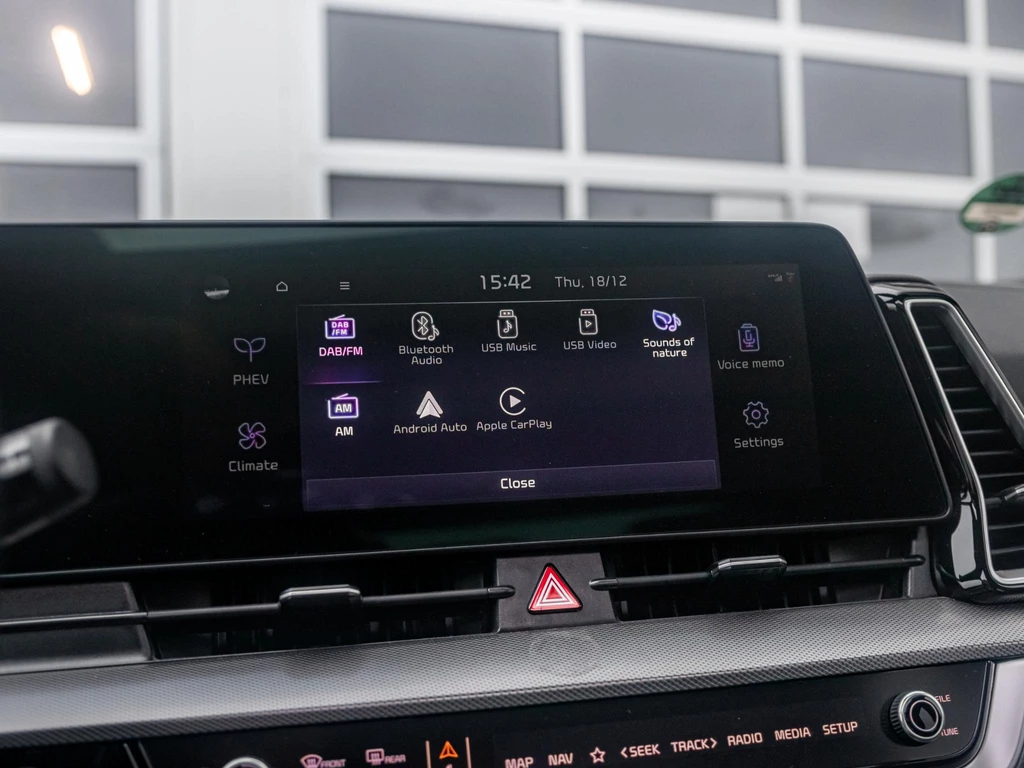 Kia Sportage – foto 18