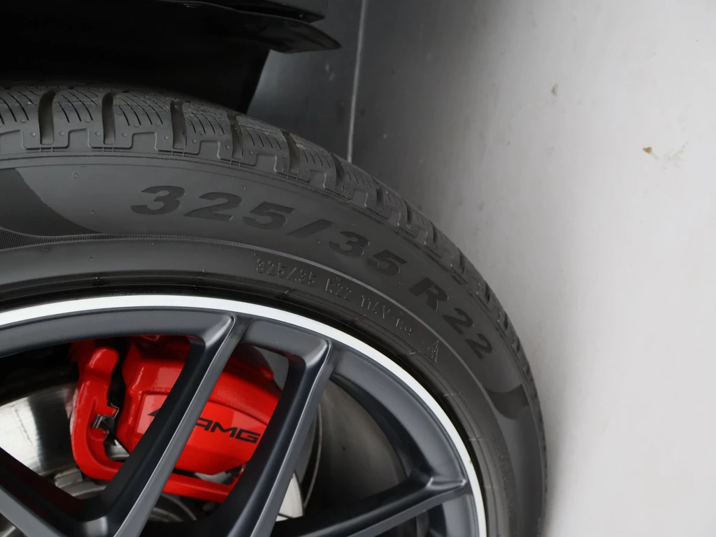 Mercedes-Benz GLE – foto 26