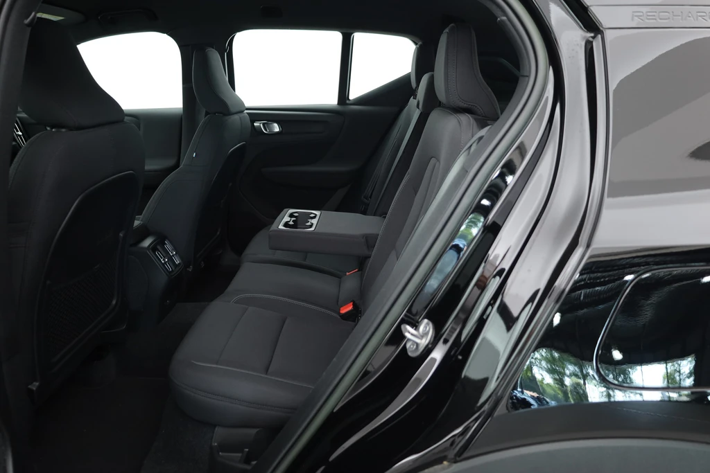 Volvo XC40 – foto 22