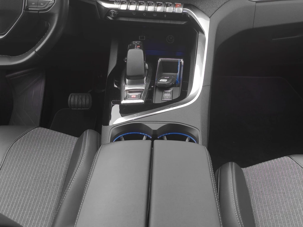 Peugeot 3008 – foto 26