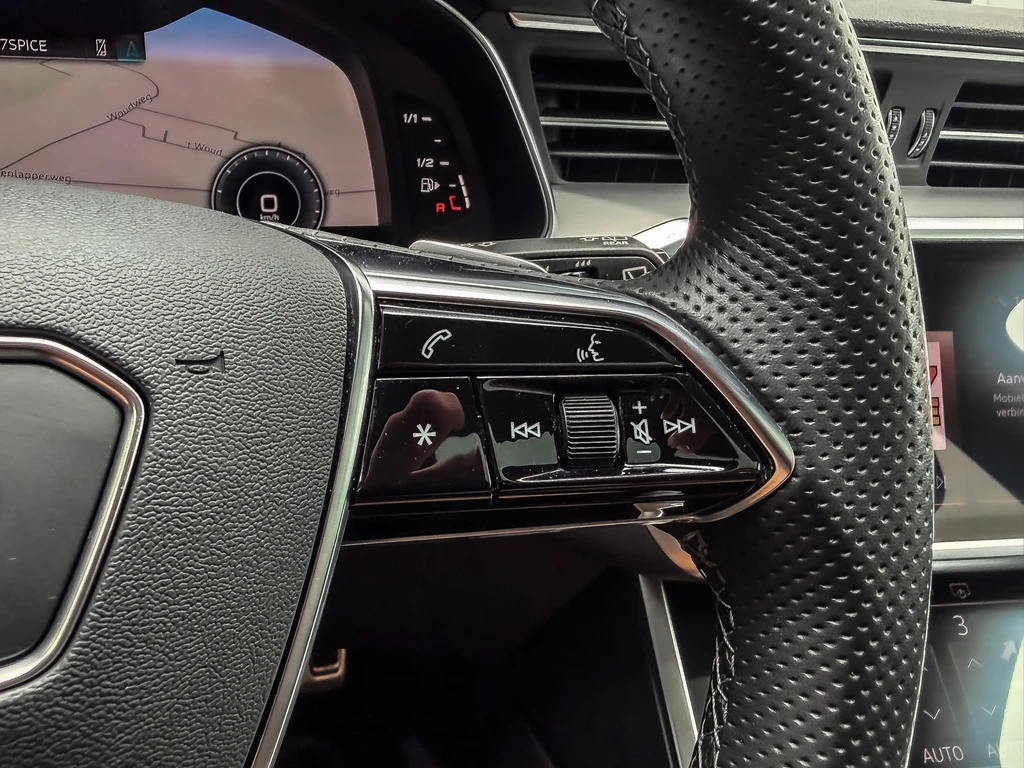 Audi A6 – foto 52