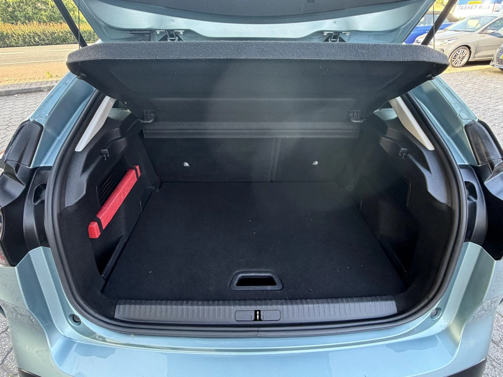 Citroën C4 – foto 24