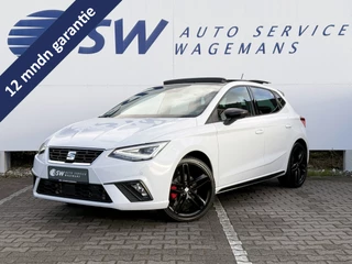 SEAT Ibiza – thumbnail 1