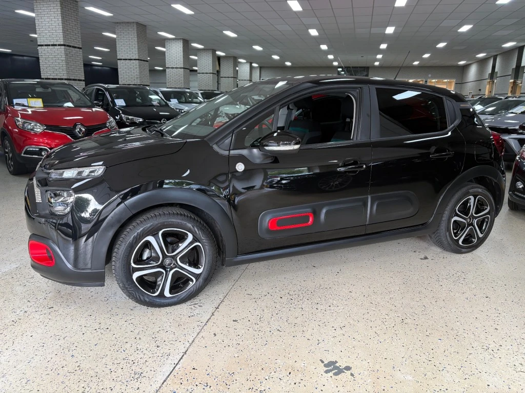 Citroën C3 – foto 1