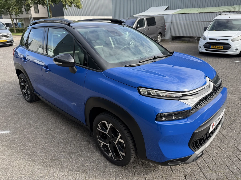 Citroën C3 Aircross – foto 8