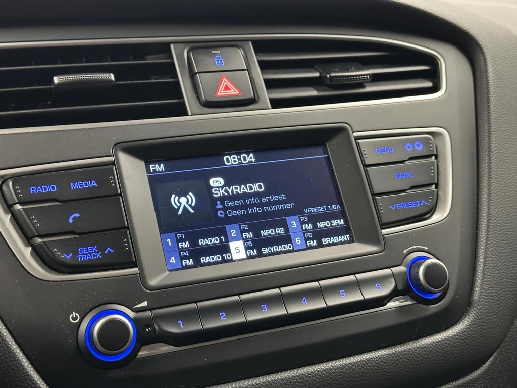 Hyundai i20 – foto 26