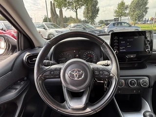 Toyota Yaris – thumbnail 11