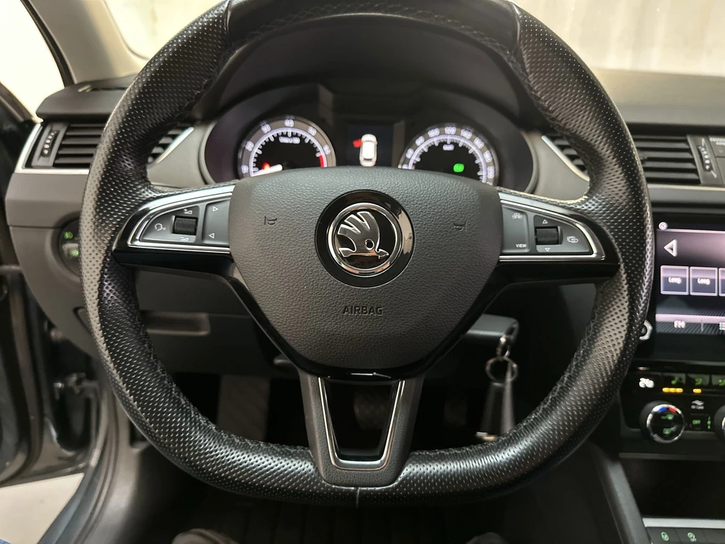 Škoda Octavia – foto 12
