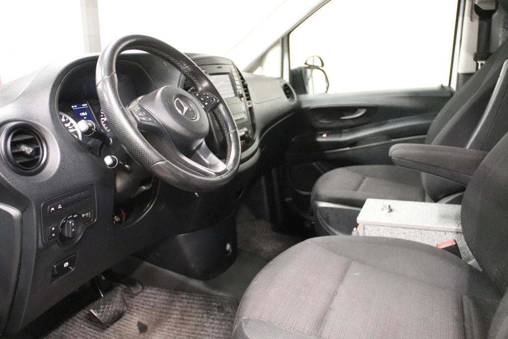 Mercedes-Benz Vito – foto 10