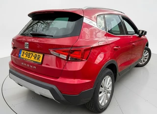 SEAT Arona – thumbnail 6