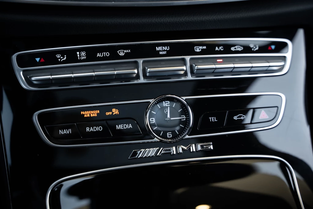 Mercedes-Benz E-Klasse – foto 19