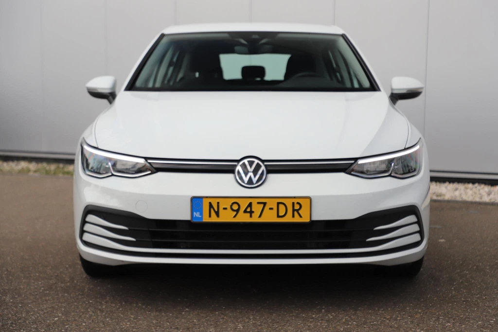 Volkswagen Golf – foto 4