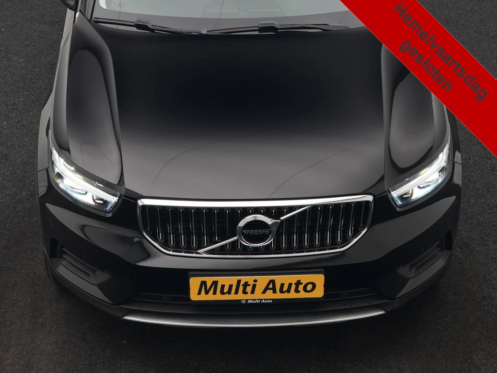 Volvo XC40 – foto 13