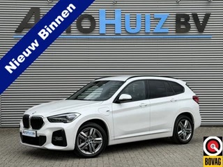 BMW X1 – thumbnail 1