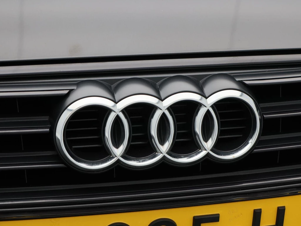 Audi A4 – foto 11
