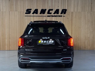 Kia Sorento – thumbnail 7