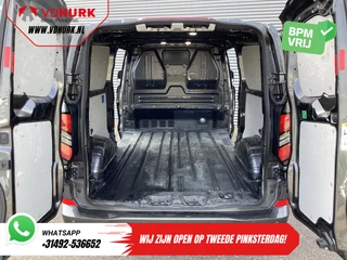 Ford Transit Custom – thumbnail 8