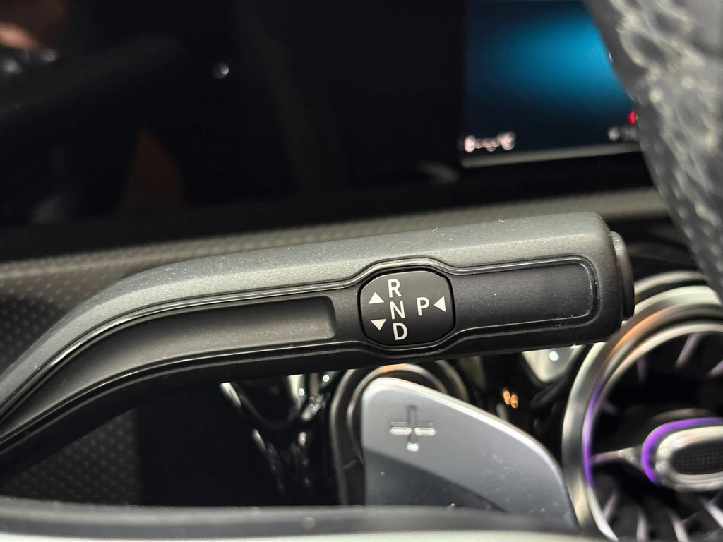 Mercedes-Benz A-Klasse – foto 44
