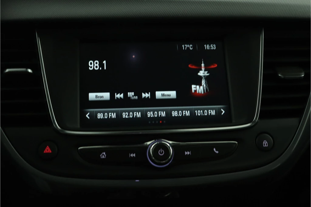 Opel Crossland – foto 28