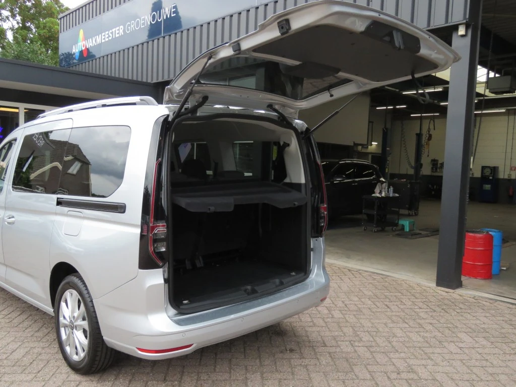 Volkswagen Caddy – foto 18