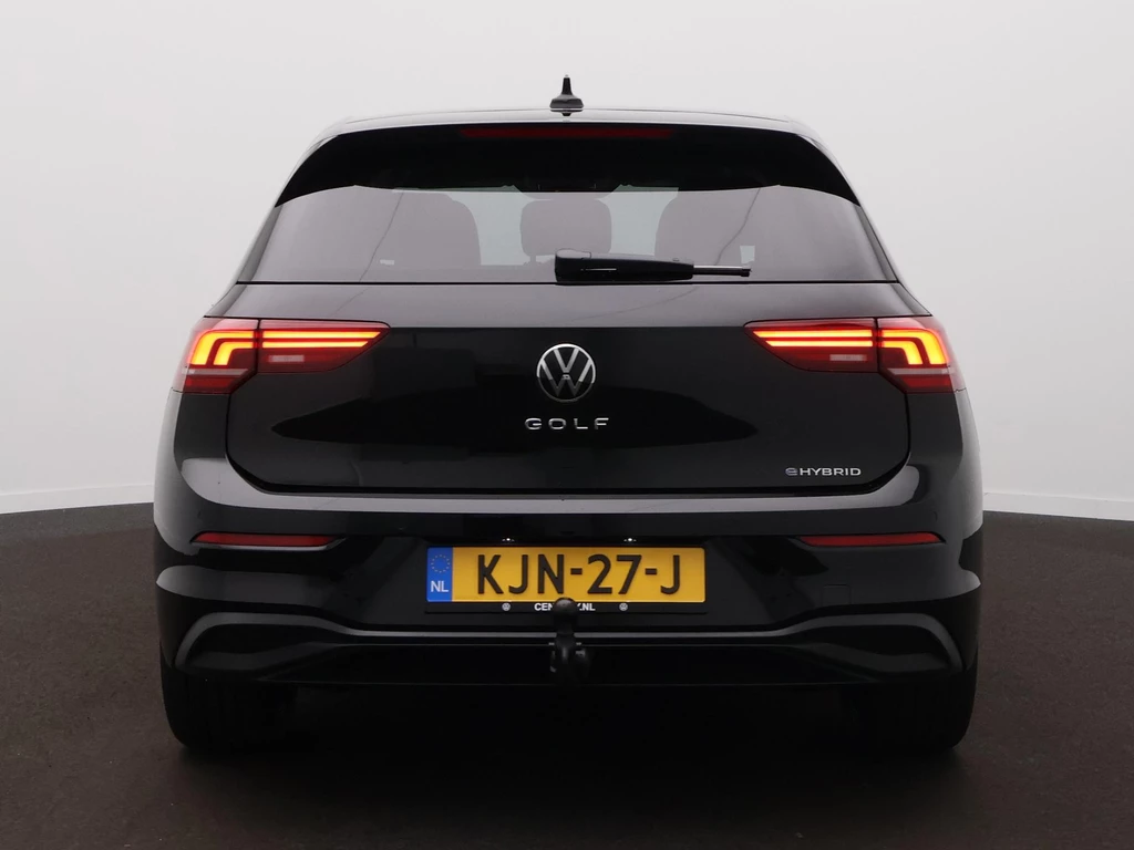 Volkswagen Golf – foto 5