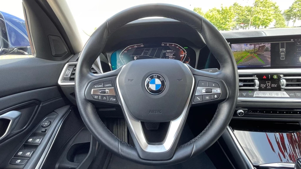 BMW 3 Serie – foto 25