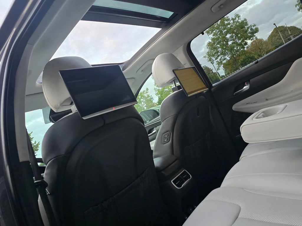 Hyundai Santa Fe – foto 7