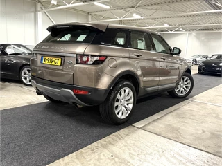 Land Rover Range Rover Evoque – thumbnail 8